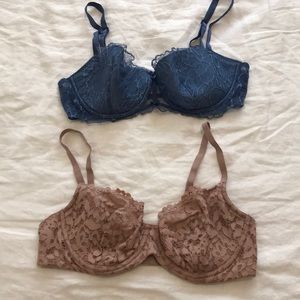 Victoria’s Secret Bras Bundle